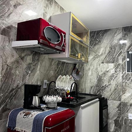 Апартаменты Meu Loft Barra Nova 3 Сакуарема Экстерьер фото