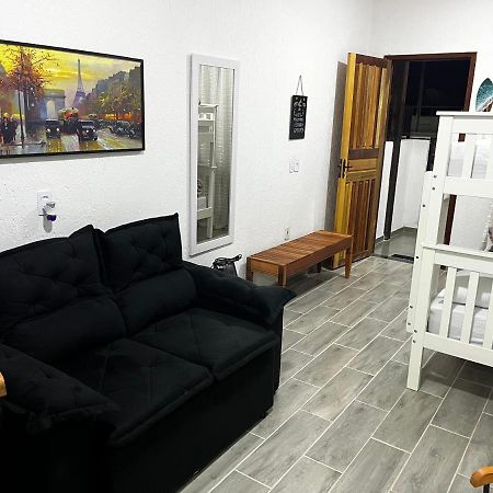 Апартаменты Meu Loft Barra Nova 3 Сакуарема Экстерьер фото