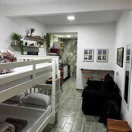 Апартаменты Meu Loft Barra Nova 3 Сакуарема Экстерьер фото